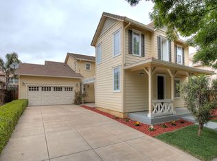 107 W Conejo Ct, Mountain House, CA