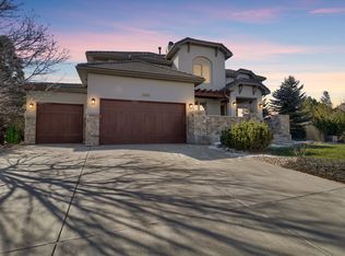 12525 Ventana Mesa Cir, Castle Pines, CO 80108