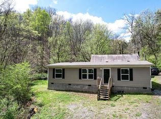 1922 Stair Rd, Parrottsville, TN 37843