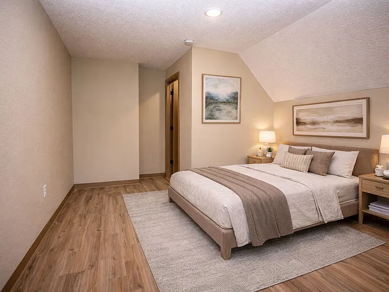The Mill on 76 Apartments — Photo 4