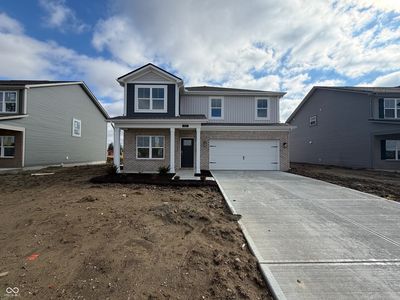 233 Holly Ln, Greenfield, IN, 46140