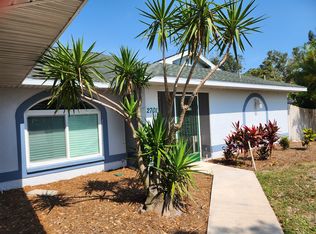 2701 Shamrock Dr, Venice, FL 34293