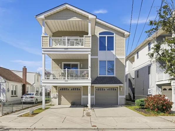 5008 Arctic Ave #201, Wildwood, NJ 08260