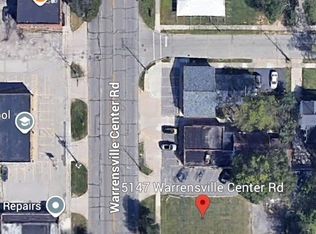 5147 Warrensville Center Rd, Maple Heights, OH 44137