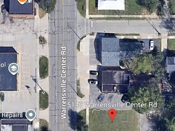 5147 Warrensville Center Rd, Maple Heights, OH 44137