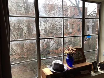 Rented by The MJS Group NY LLC