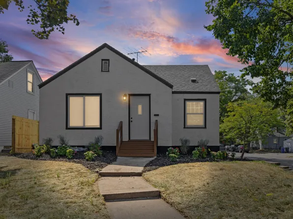 1660 Beech St, Saint Paul, MN 55106