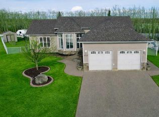 4122 SW 48th Ave, Mayerthorpe, AB T0E1N0