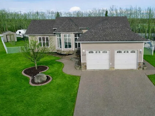 4122 SW 48th Ave, Mayerthorpe, AB T0E 1N0