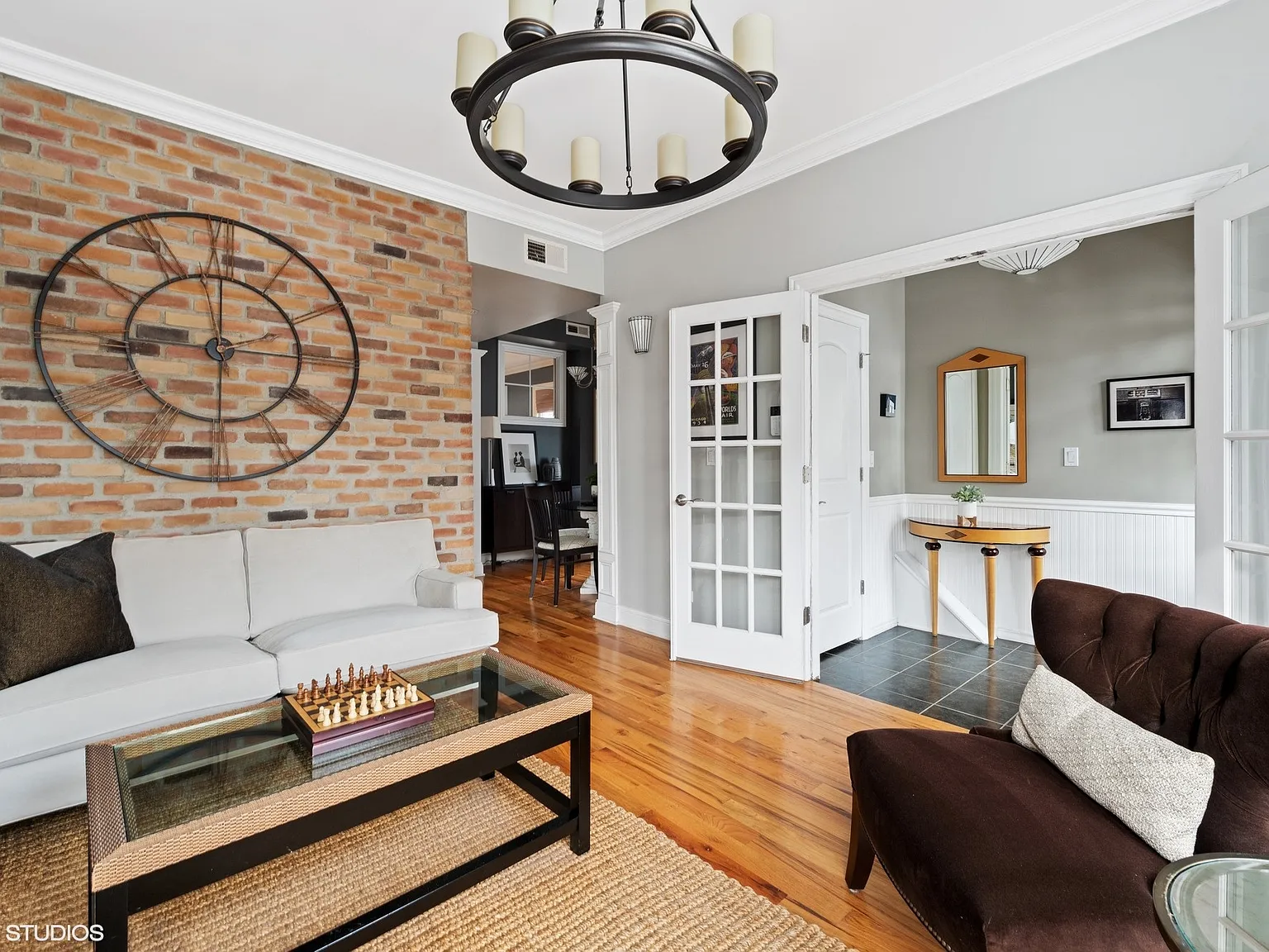 2 bed, 1600 sqft, $4,100 — Photo 4