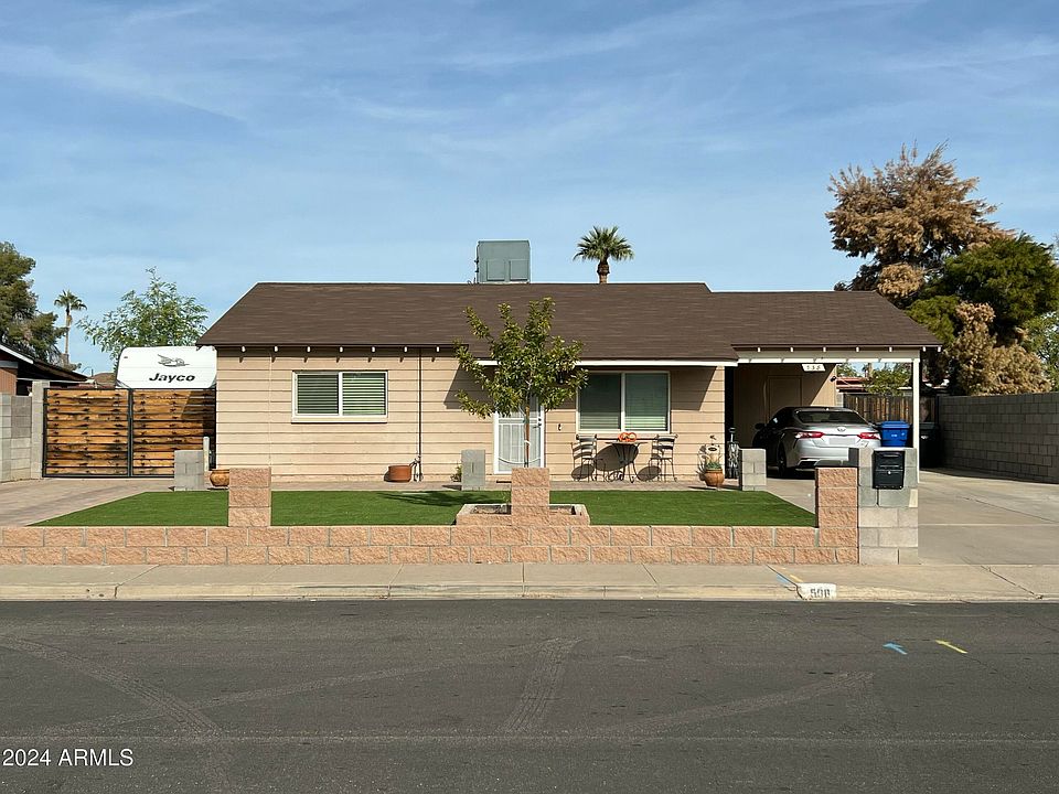 1st image of 538 E Glade Avenue