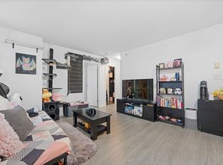 111 Georgia St W #2205, Vancouver, BC