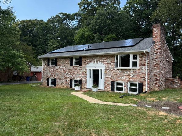 238 Betty Lewis Dr