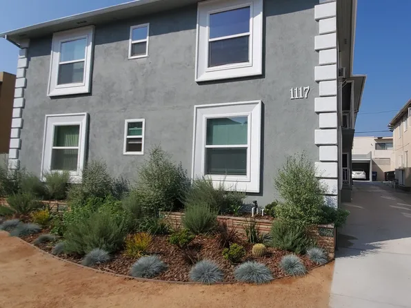 s1117, 1117 S Shenandoah St #2, Los Angeles, CA 90035