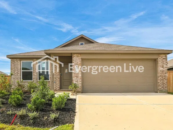 6084 Gunn Ridge Dr, College Station, TX 77845