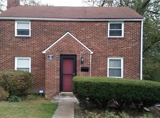 141 Howard St, Penn Hills, PA