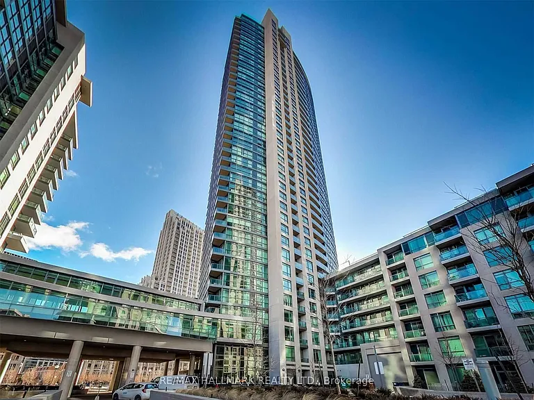 215 Fort York Blvd #3808 — Photo 2