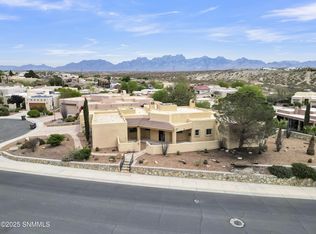 1876 El Presidio, Las Cruces, NM 88011