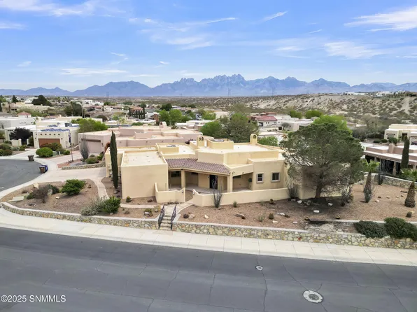 1876 El Presidio, Las Cruces, NM 88011