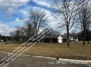 1006 Willow Ln, Mason, OH