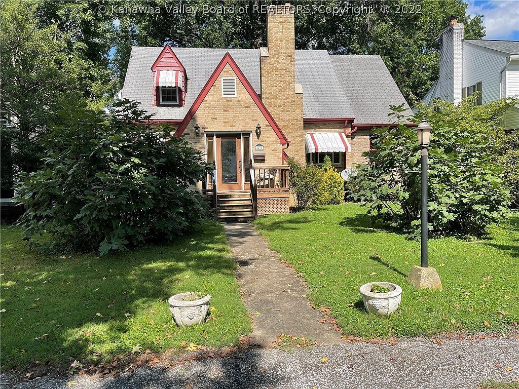 4404 Staunton Ave SE, Charleston, WV 25304 Zillow