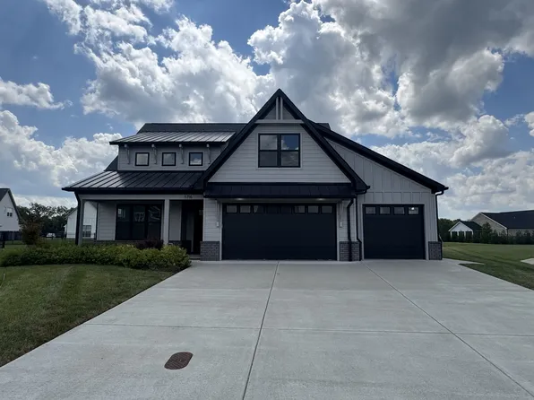 5716 Mullendore Ct, Murfreesboro, TN 37127