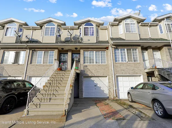 258 Edgewater St, Staten Island, NY 10305