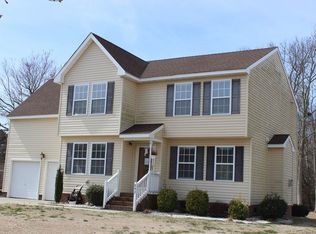 592 Poplar Branch Rd, Grandy, NC 27939