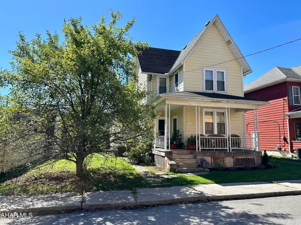 1207 4th Ave, Duncansville, PA 16635