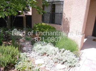 2831 Tramway Cir NE, Albuquerque, NM 87122