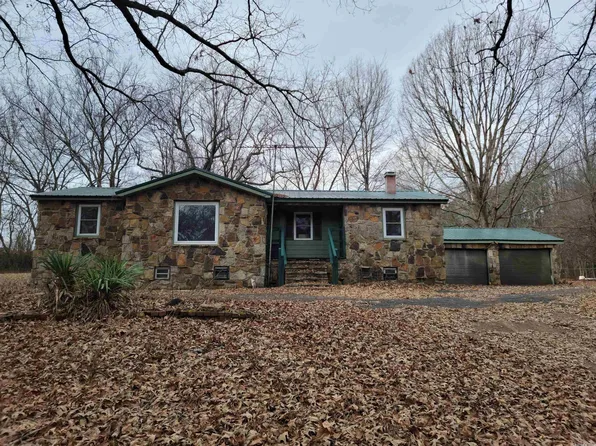 3392 Highway 64 E, Wynne, AR 72396