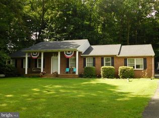 76 Wardson Dr, North East, MD 21901