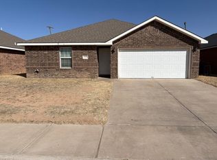 1236 Wheelock St, Lubbock, TX 79403