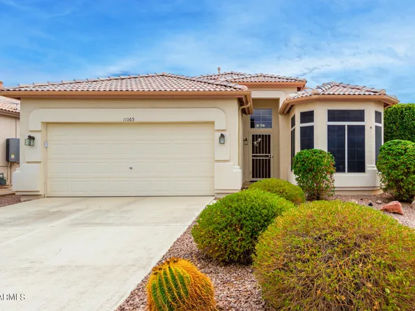 11065 W MARCO POLO Road, Sun City, AZ 85373