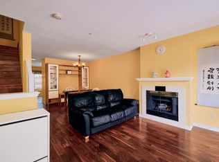 6588 Southoaks Cres #117, Burnaby, BC