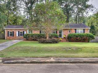 2434 Brentwood Pl, Augusta, GA 30904