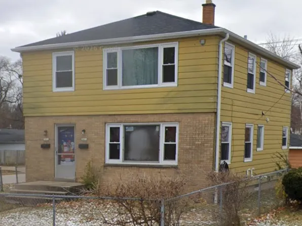 5801 N 68th St, Milwaukee, WI