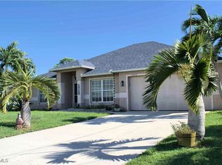 1710 NW 17th St, Cape Coral, FL 33993