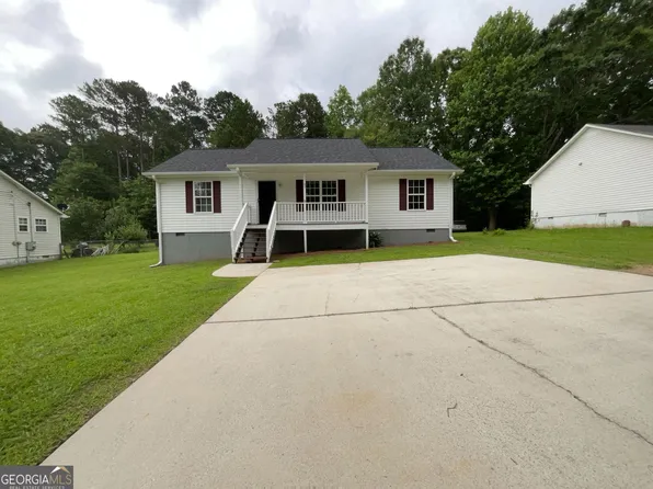 45 Carroll St, Temple, GA 30179