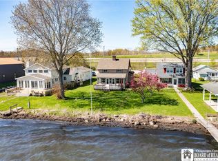 3971 Route 430, Bemus Pt, NY 14712