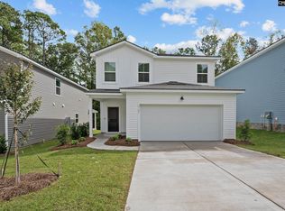 2167 Lofton Rd, Blythewood, SC 29016