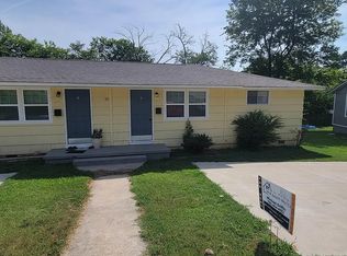 20 Hiland Pl #A, Benton, AR 72015