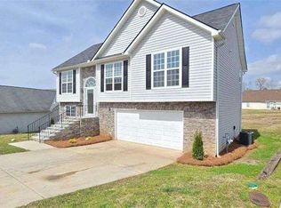 6776 Gina Agha Cir, Lithonia, GA 30038