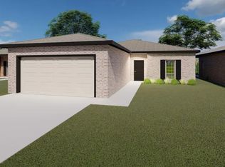 Georgia 2 Plan, Tierra Blanca, Canyon, TX 79015