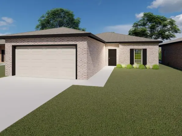 Georgia 2 Plan, Tierra Blanca