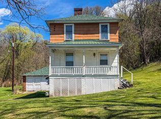 903 S Lincoln Ave, Covington, VA