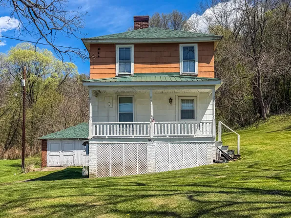 903 S Lincoln Ave, Covington, VA 24426