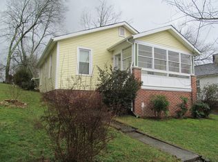 1756 McClung Ave, Knoxville, TN 37920