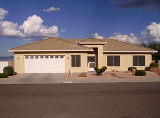 3870 Heritage Ln, Kingman, AZ 86409