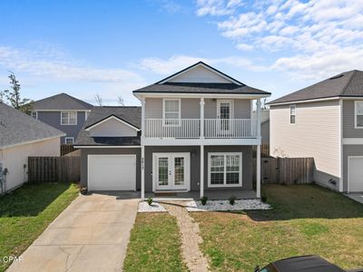2613 Laurel Dr, Panama City, FL, 32404